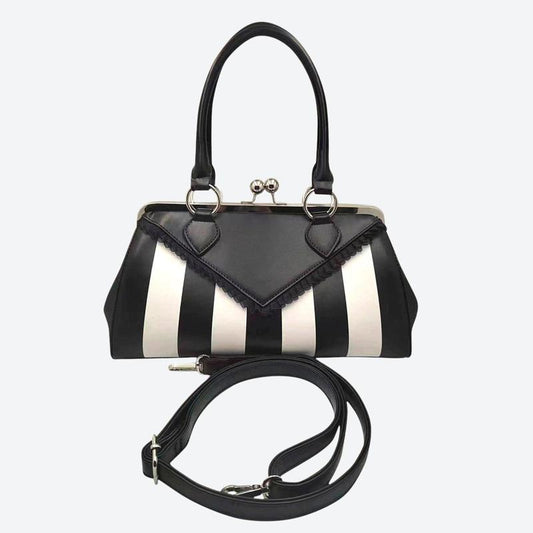 Wiggly Snakey Snagglepurse