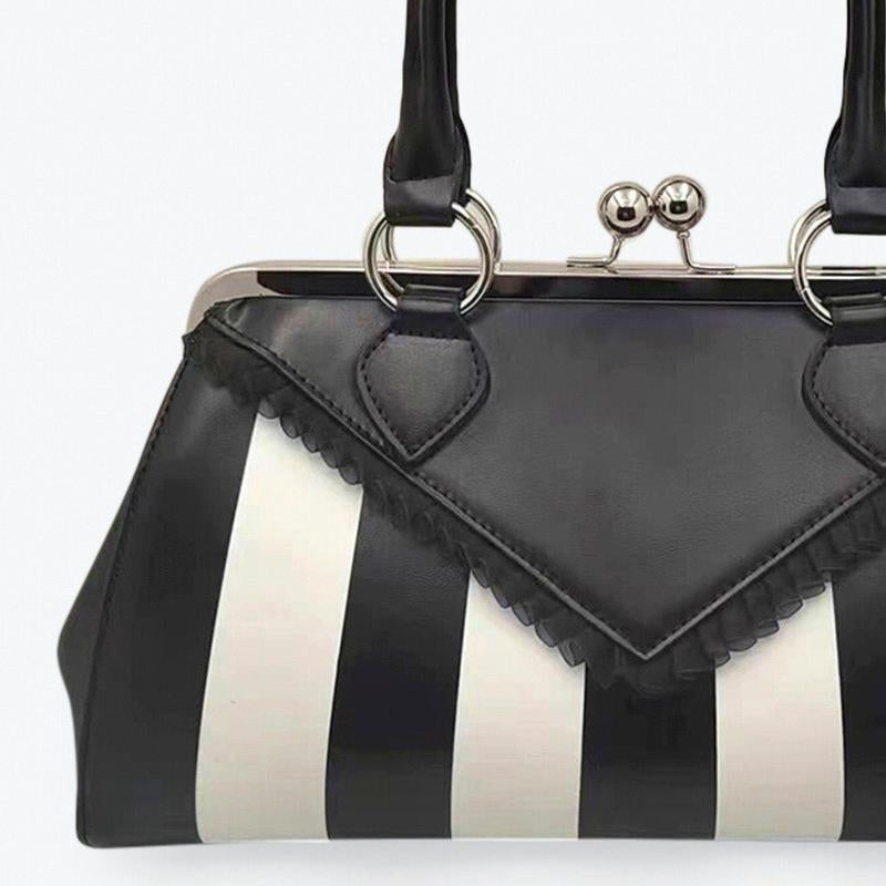 Wiggly Snakey Snagglepurse