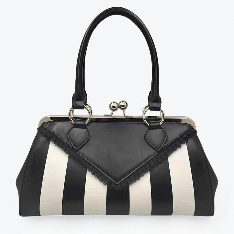 Wiggly Snakey Snagglepurse