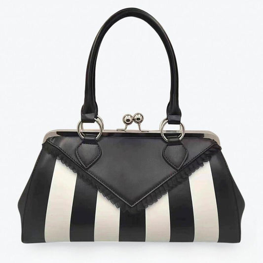 Wiggly Snakey Snagglepurse