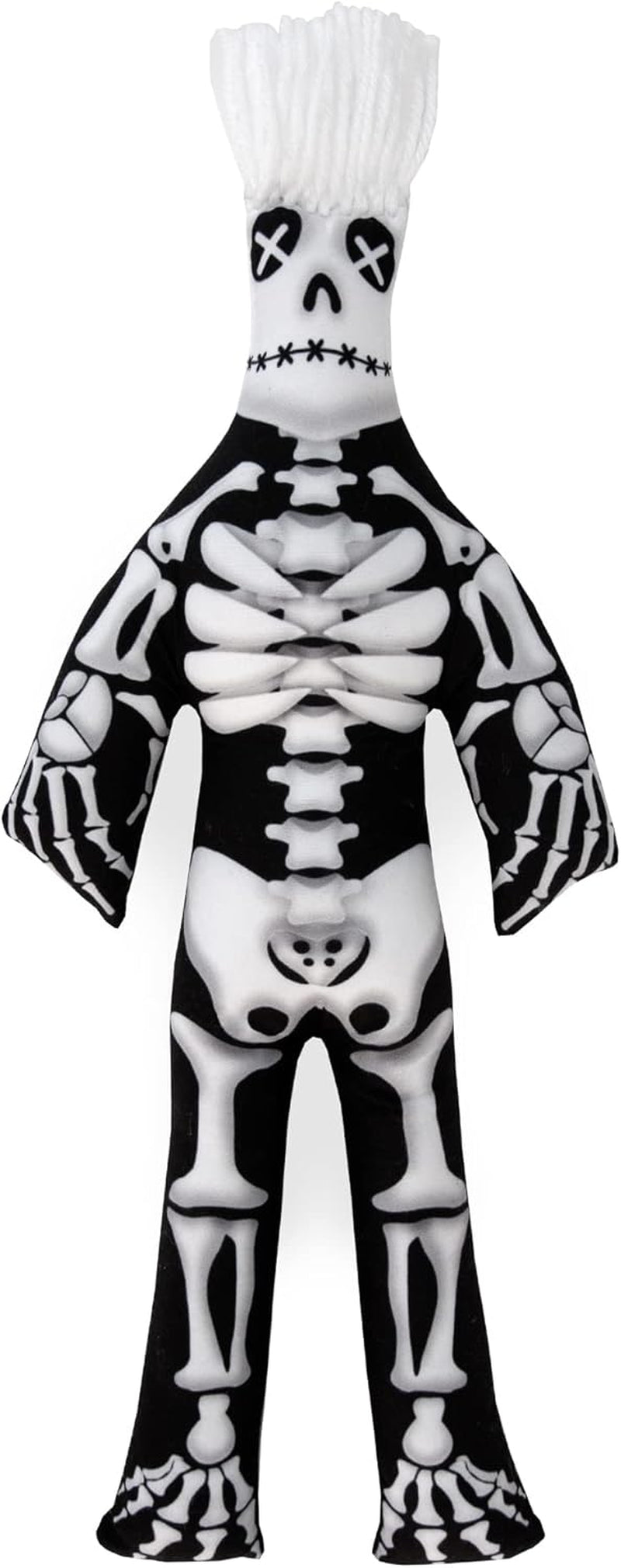 Limited Edition Dammit Skeleton Doll - Ultimate Stress Relief Gag Gift!