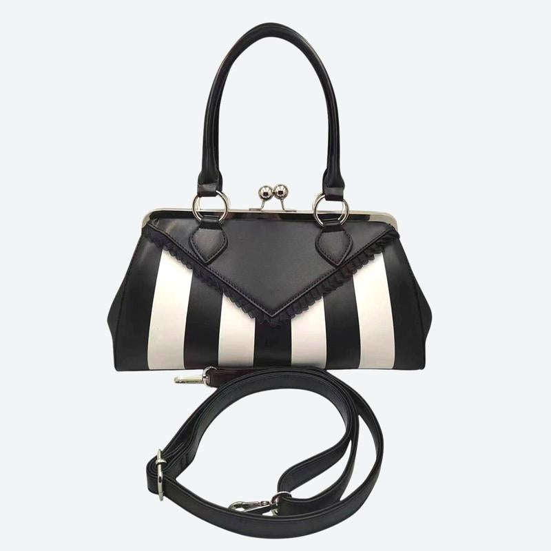 Wiggly Snakey Snagglepurse