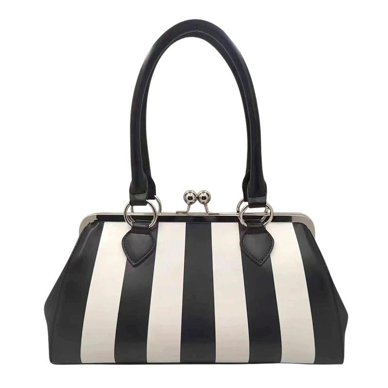 Wiggly Snakey Snagglepurse