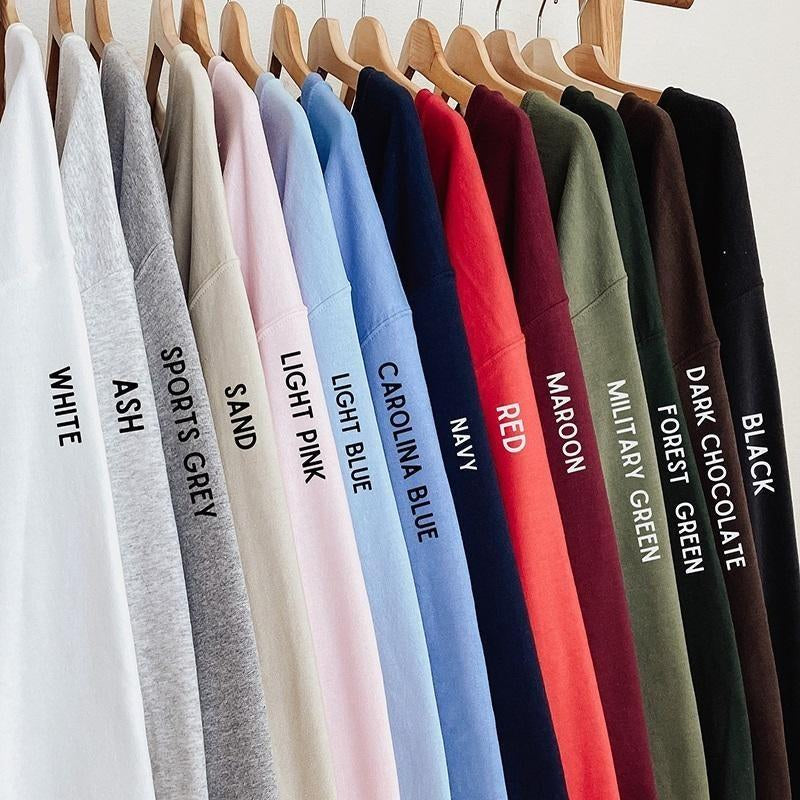 Spooky Squad's Retro Nightmare Tee: Where Horror Meets Haute Creep-tion!