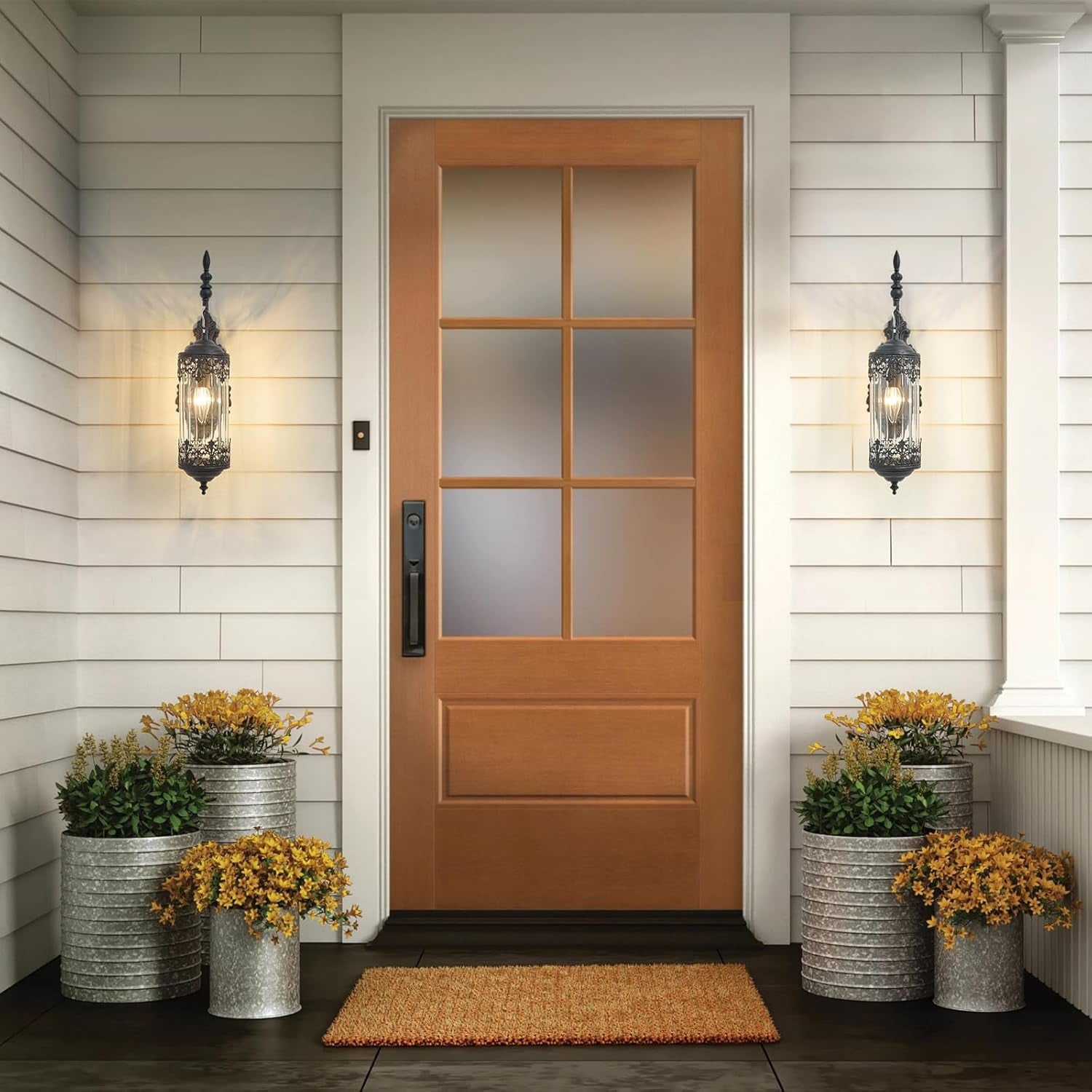 The Spooky Chic Candleholder That Always Rings Twice: A Vintage Flare for Your Dark Alleyway!